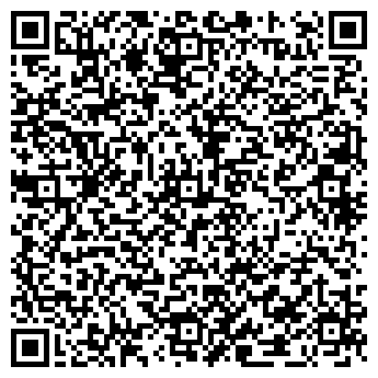 QR-код с контактной информацией организации ООО Аква Бренд