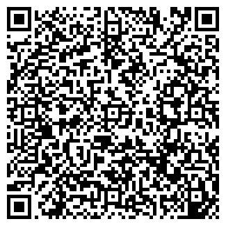 QR-код с контактной информацией организации СК Природа