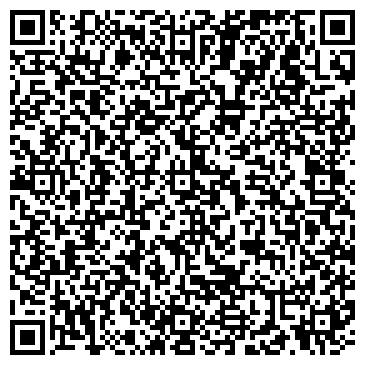 QR-код с контактной информацией организации ООО Долина роз