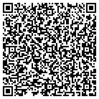 QR-код с контактной информацией организации Fmaclub