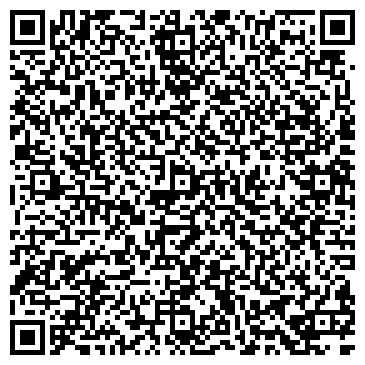 QR-код с контактной информацией организации Психолог Банников Вадим Леонидович