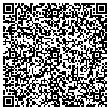 QR-код с контактной информацией организации CleanPoolGroup