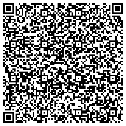 QR-код с контактной информацией организации ОООР Ассоциация работодателей внеуличного транспорта России