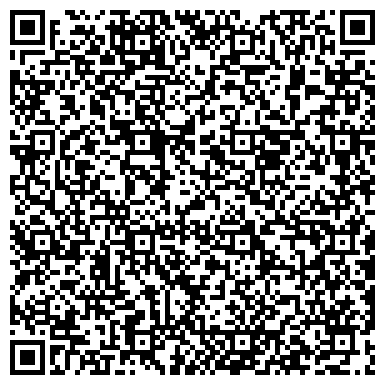 QR-код с контактной информацией организации АНПОО Колледж городских предпринимателей | КГП