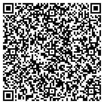 QR-код с контактной информацией организации Мастак