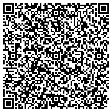 QR-код с контактной информацией организации ООО Электрон Прибор