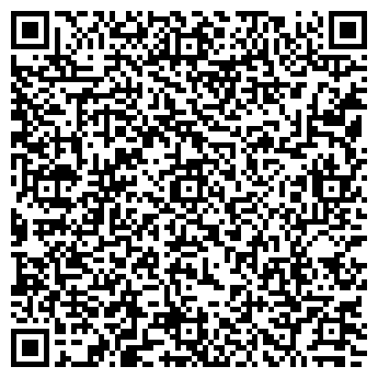 QR-код с контактной информацией организации ООО Дрова