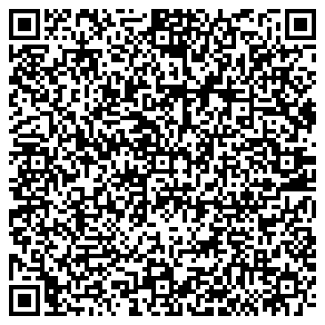 QR-код с контактной информацией организации АО Бизнес Алхимия