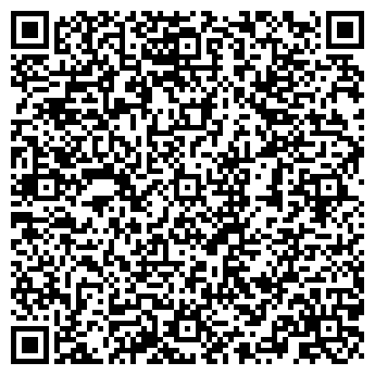 QR-код с контактной информацией организации Санчос