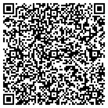 QR-код с контактной информацией организации Redo HR