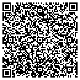 QR-код с контактной информацией организации Ас-Фа
