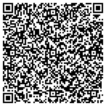 QR-код с контактной информацией организации ООО Бизнес Партнер