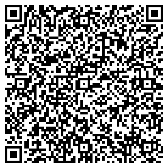 QR-код с контактной информацией организации ООО ВИК-Сервис