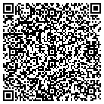 QR-код с контактной информацией организации Парики от Никки