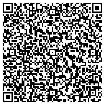 QR-код с контактной информацией организации ООО Fusion Tech