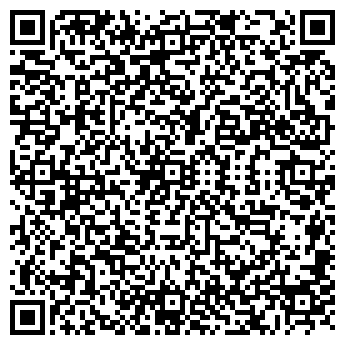 QR-код с контактной информацией организации ООО Тут Гладко