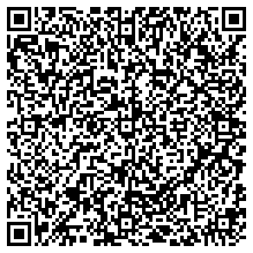 QR-код с контактной информацией организации Драйв парк