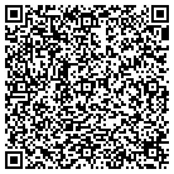 QR-код с контактной информацией организации Ваер