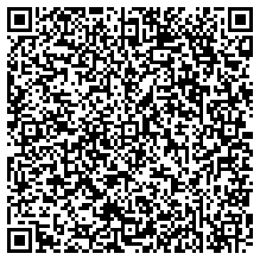 QR-код с контактной информацией организации СМЗ Пыжик