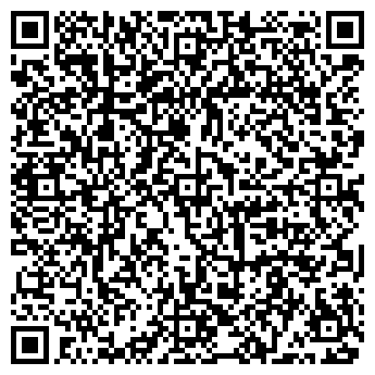 QR-код с контактной информацией организации Seopapa