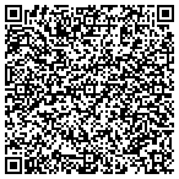 QR-код с контактной информацией организации ООО Parallel