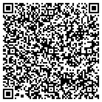 QR-код с контактной информацией организации Твид и Шелк