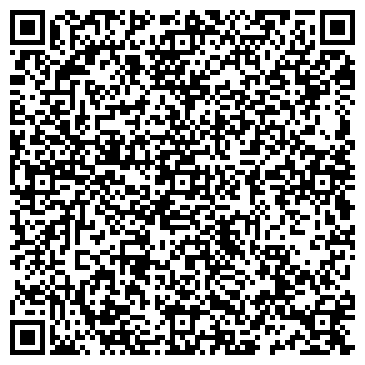 QR-код с контактной информацией организации World Class Lite