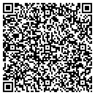 QR-код с контактной информацией организации ООО Роза Ветров