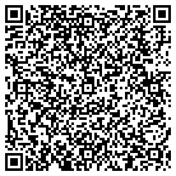 QR-код с контактной информацией организации Учебный комбинат