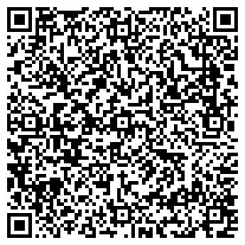 QR-код с контактной информацией организации ООО Металл