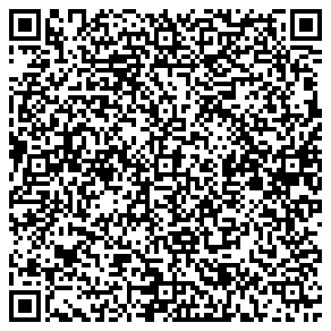 QR-код с контактной информацией организации ОДО Навигатор-плюс