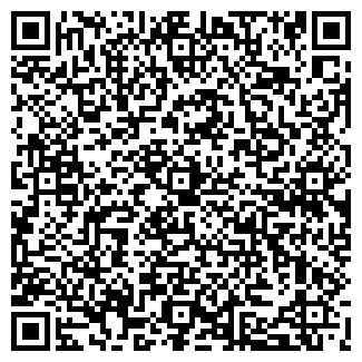 QR-код с контактной информацией организации Gladko