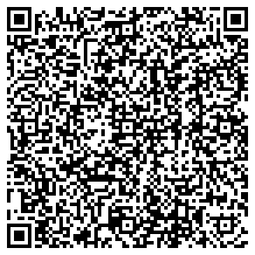 QR-код с контактной информацией организации Тут Еда