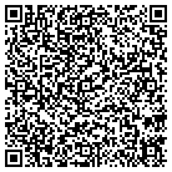 QR-код с контактной информацией организации Bazalt