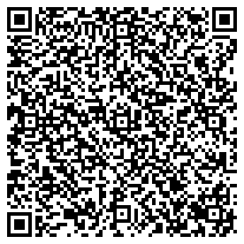 QR-код с контактной информацией организации Тимер Альянс