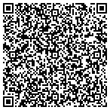 QR-код с контактной информацией организации КиноРепортер