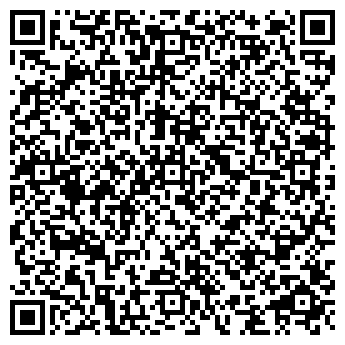 QR-код с контактной информацией организации ООО Водный мир