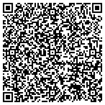 QR-код с контактной информацией организации Черный муравей