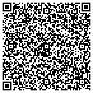 QR-код с контактной информацией организации 100Жалюзи