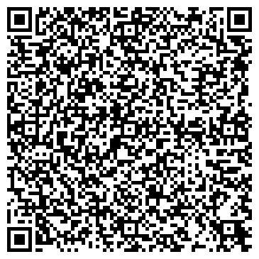 QR-код с контактной информацией организации ООО Юрист и медиация