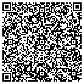 QR-код с контактной информацией организации ООО Mr. Лодкин