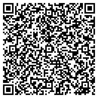 QR-код с контактной информацией организации ООО Тут Гладко