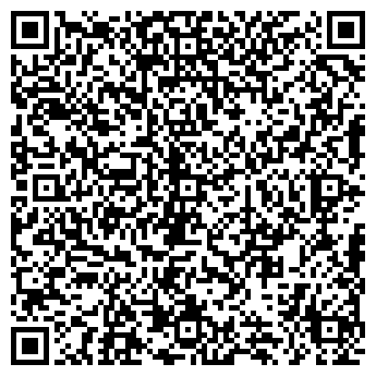 QR-код с контактной информацией организации Good Way