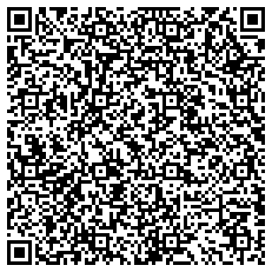 QR-код с контактной информацией организации Домик пряничной феи Anna Ginger