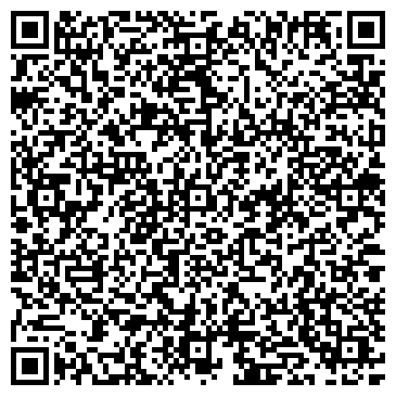 QR-код с контактной информацией организации Авангард натяжные потолки