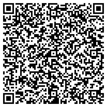 QR-код с контактной информацией организации ИП Частная школа "КИТ"