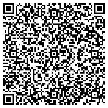 QR-код с контактной информацией организации ООО Проектатек