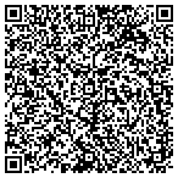 QR-код с контактной информацией организации ООО СтройГруппа