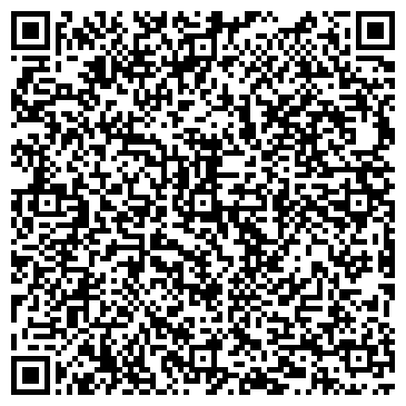 QR-код с контактной информацией организации ООО Браво Лайф