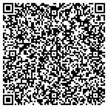 QR-код с контактной информацией организации ТОП Кадров